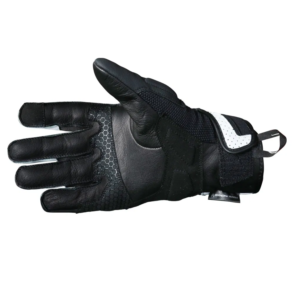 Motor Bike Summer Gloves