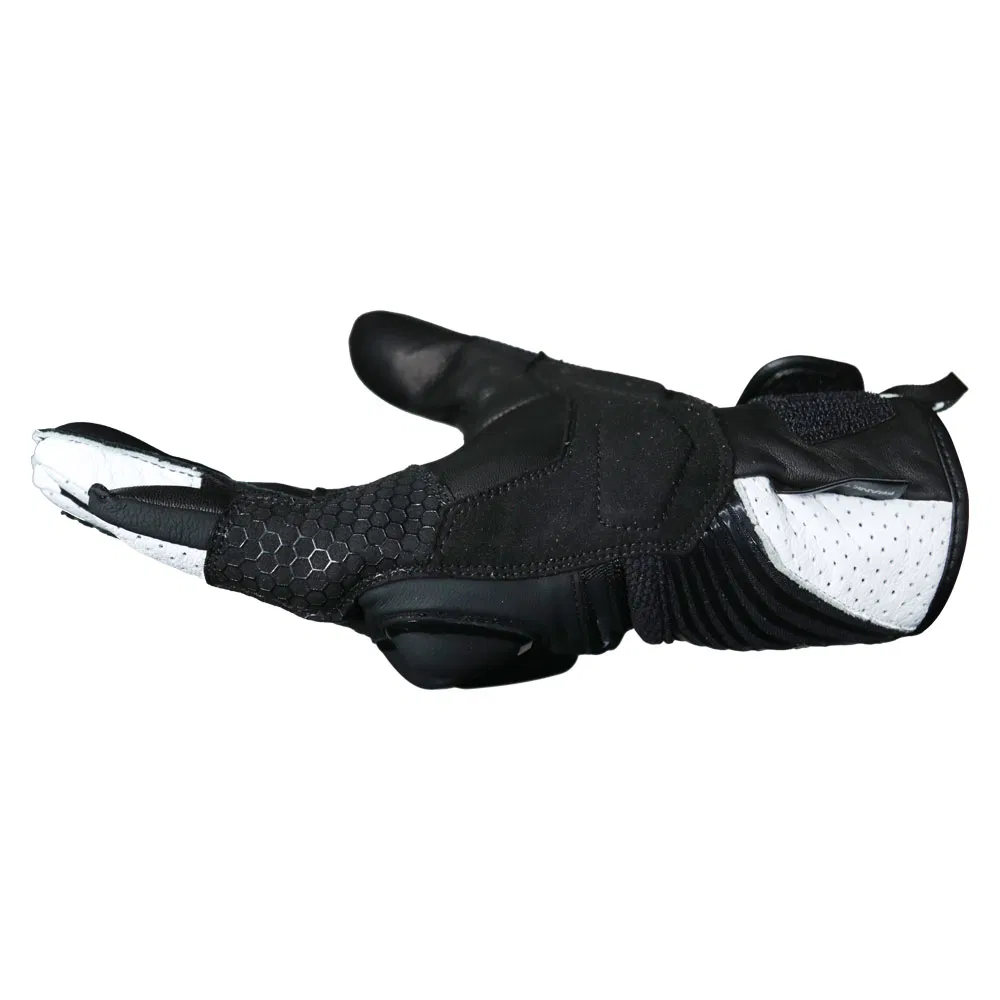Motor Bike Summer Gloves