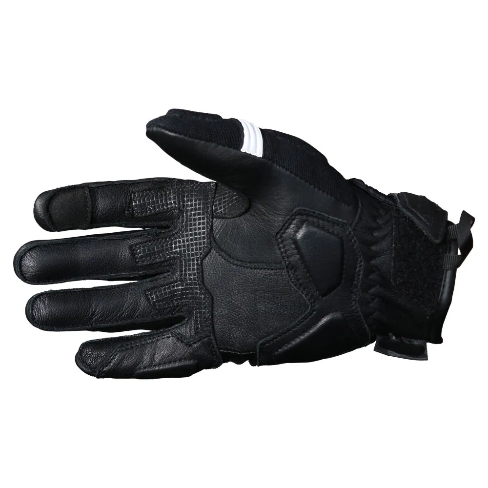Motor Bike Summer Gloves