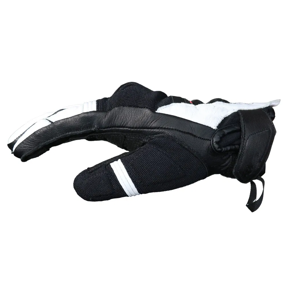 Motor Bike Summer Gloves
