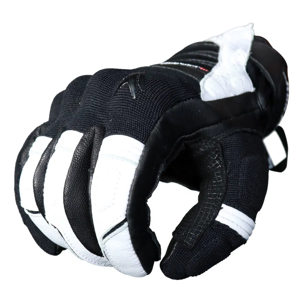 Motor Bike Summer Gloves