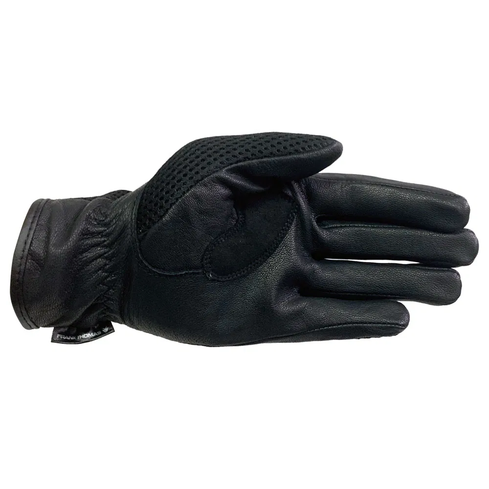 Motor Bike Summer Gloves