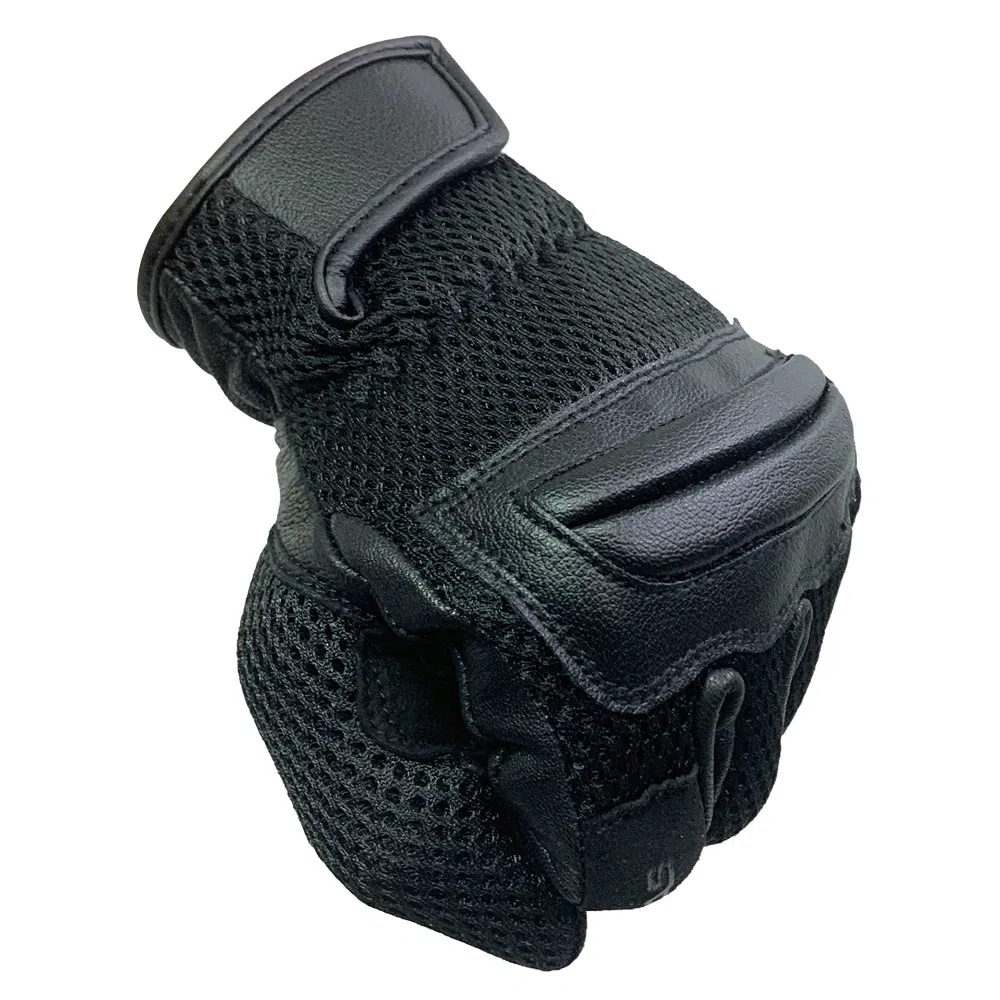 Motor Bike Summer Gloves