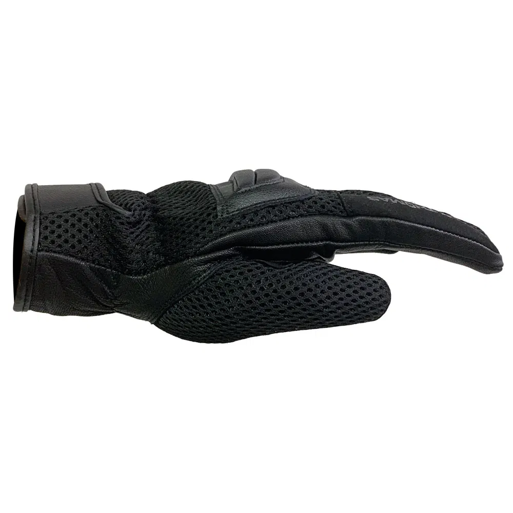 Motor Bike Summer Gloves