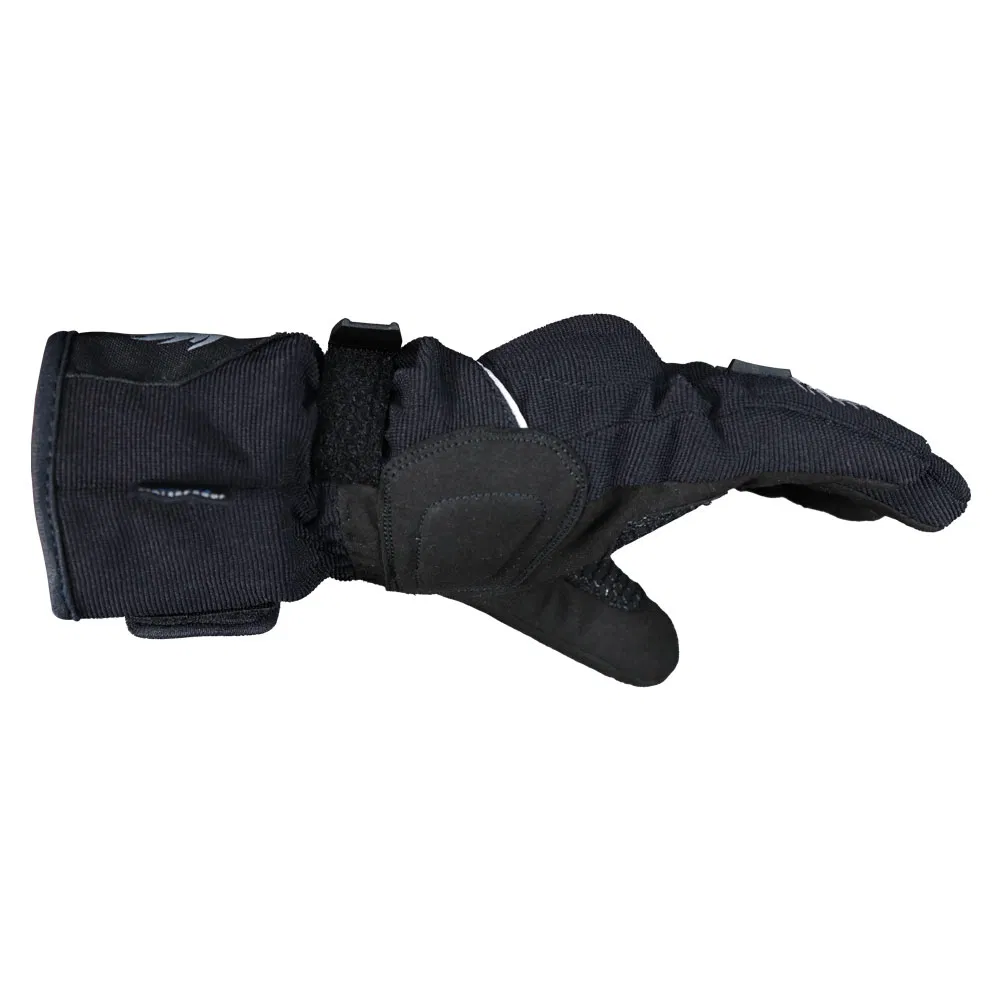 Motor Bike Winter Gloves