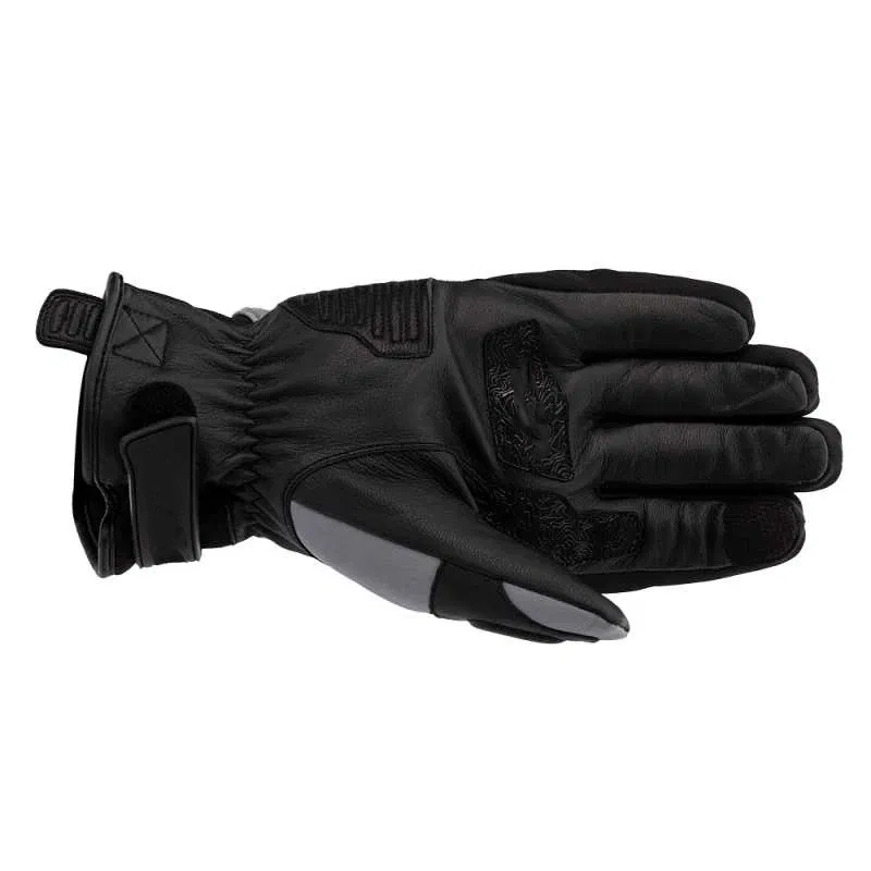 Motor Bike Winter Gloves