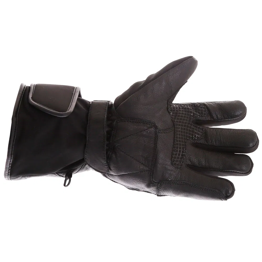 Motor Bike Winter Gloves