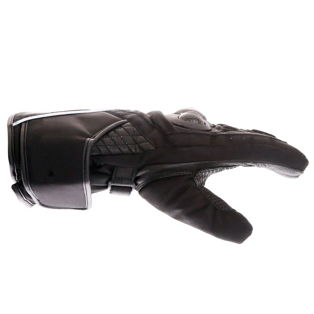 Motor Bike Winter Gloves