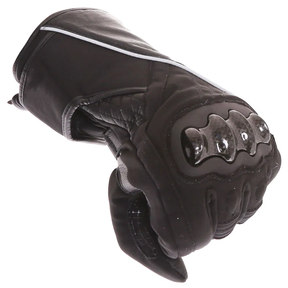 Motor Bike Winter Gloves