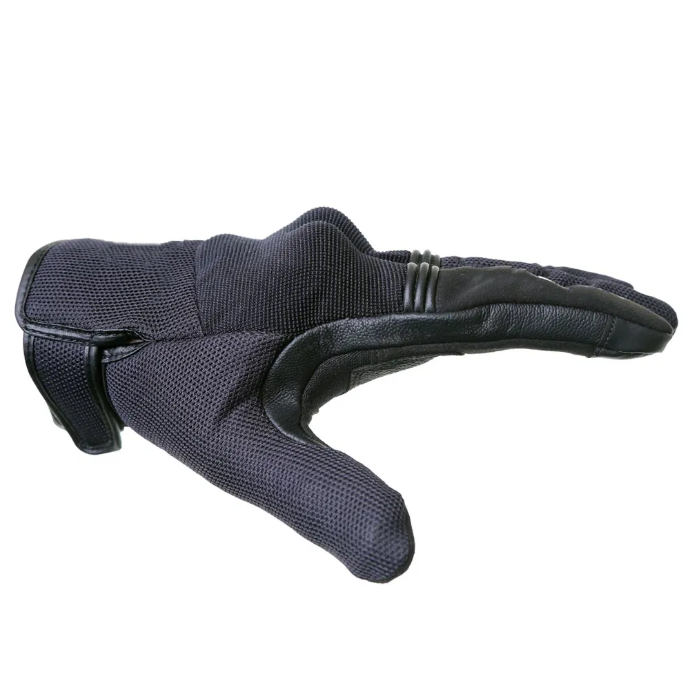 Motor Bike Summer Gloves