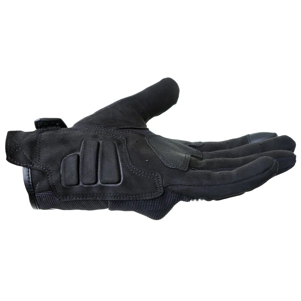 Motor Bike Summer Gloves