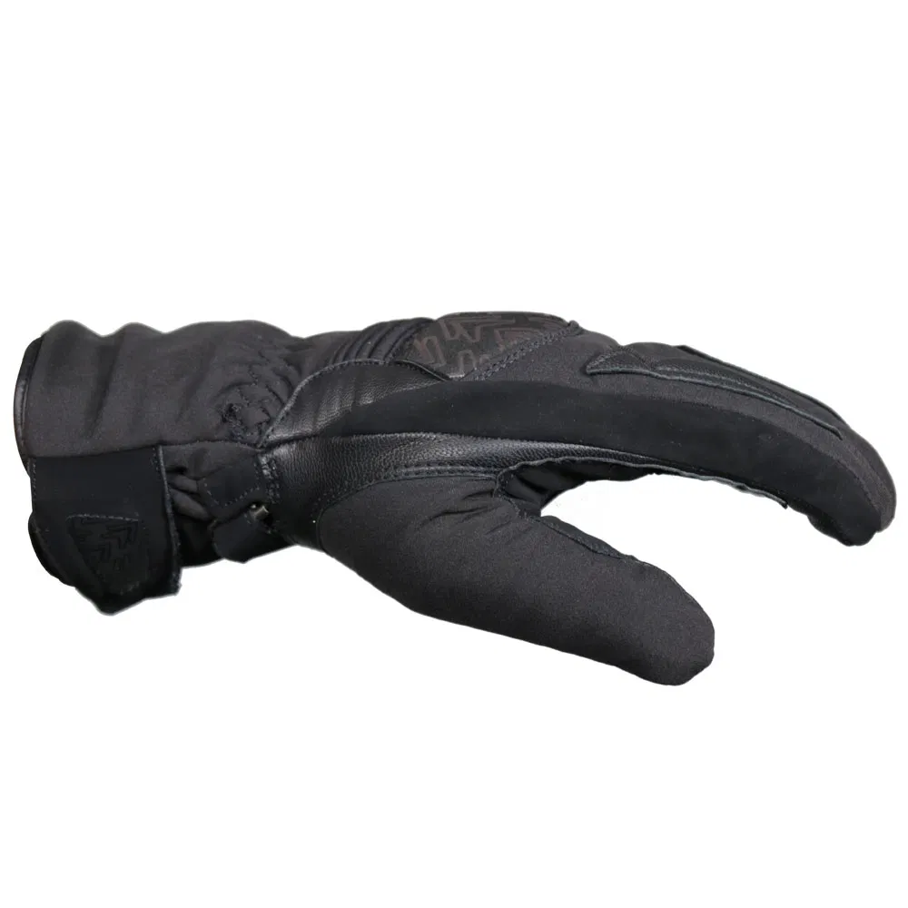 Motor Bike Winter Gloves