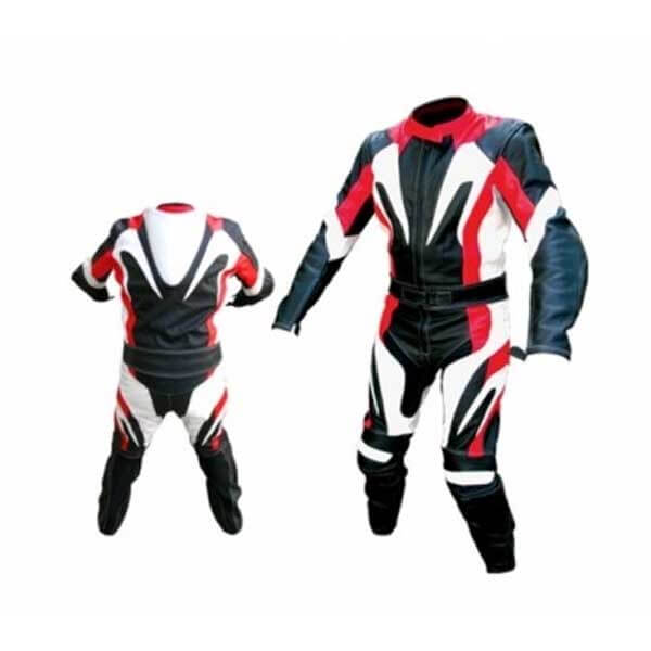 Men's Motor Bike Suits