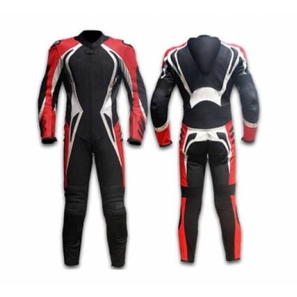 Men's Motor Bike Suits