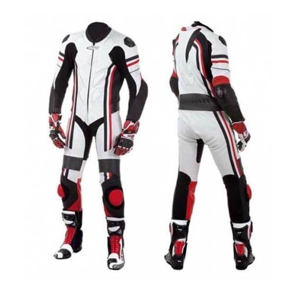 Women's Motor Bike Suits