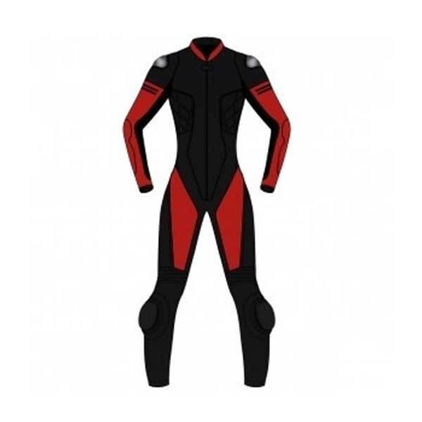 Women's Motor Bike Suits
