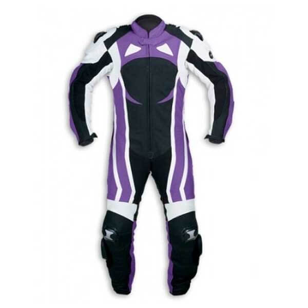 Women's Motor Bike Suits