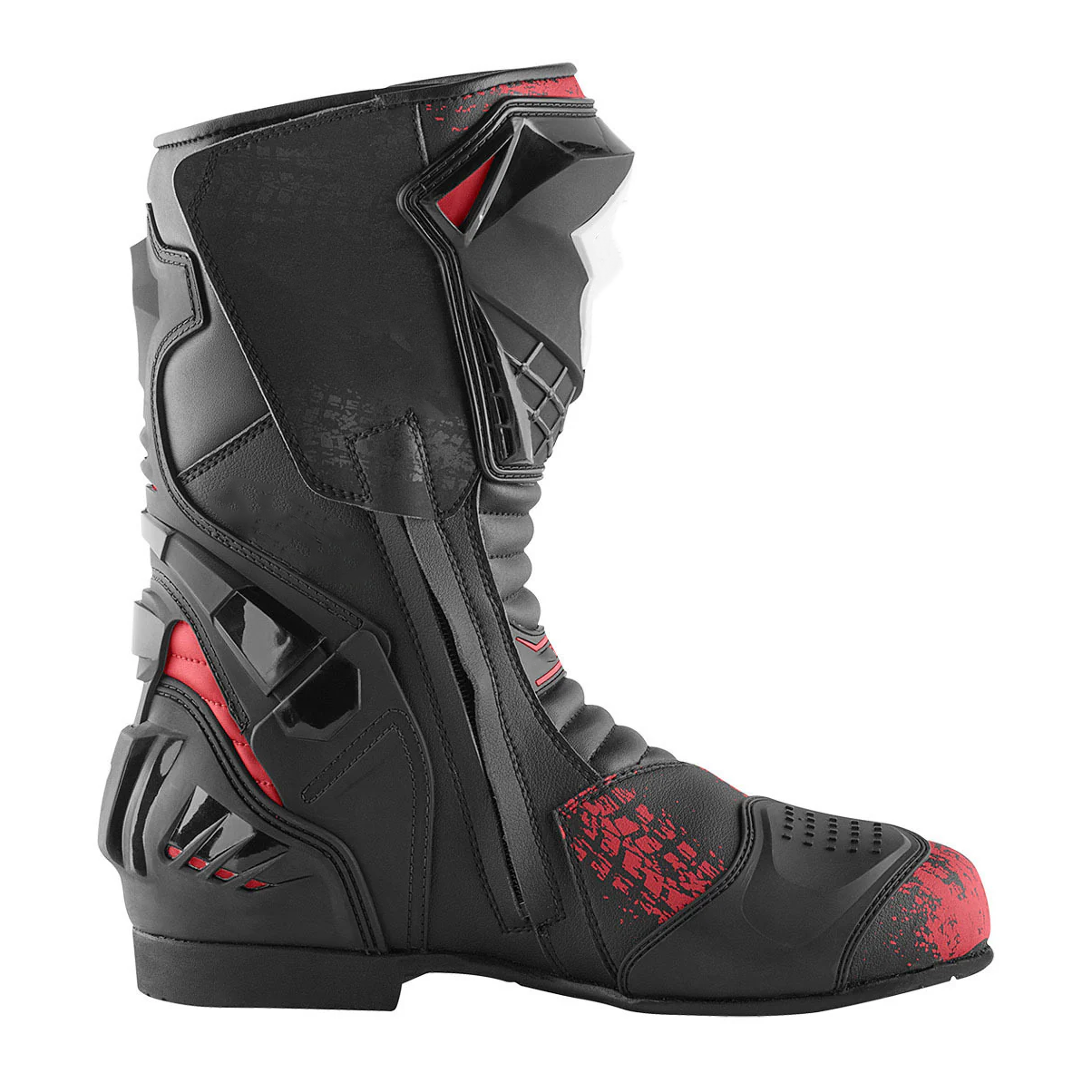 Motor Bike Shoes