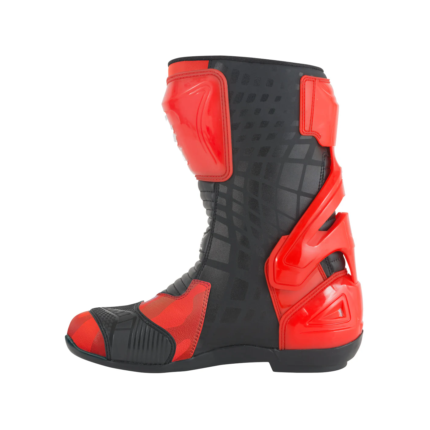 Motor Bike Shoes