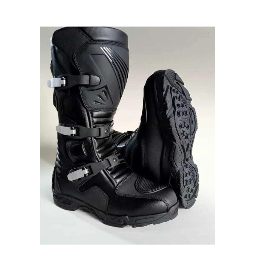 Motor Bike Shoes