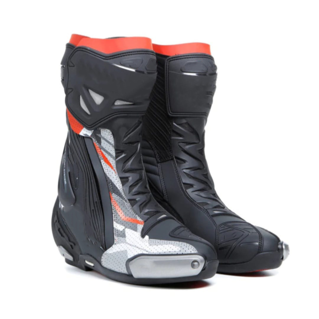 Motor Bike Shoes