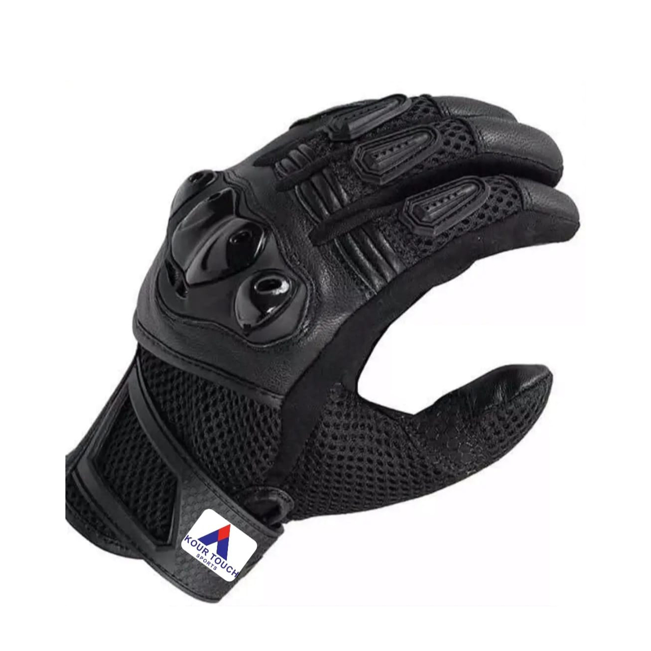 Motor Bike Winter Gloves