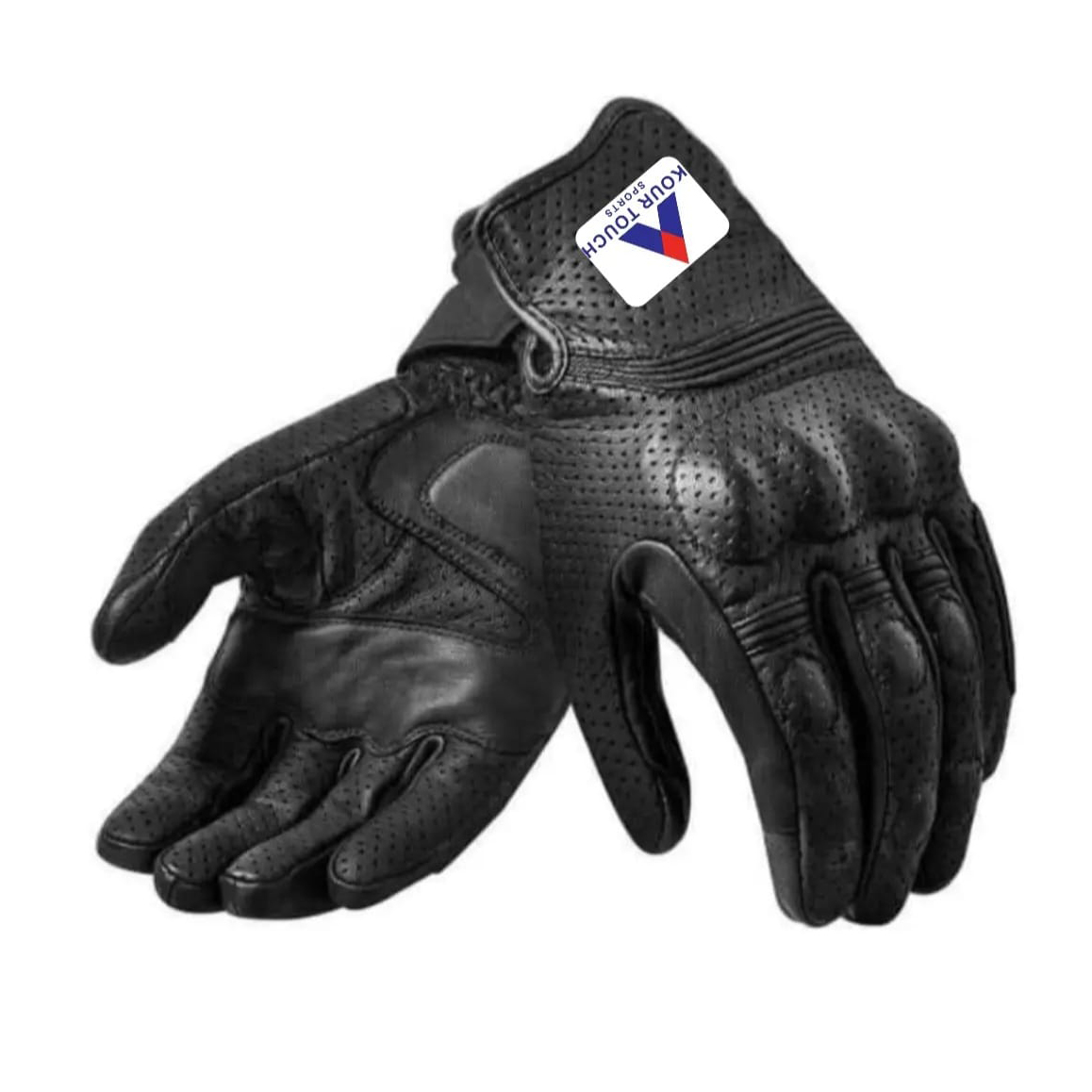 Motor Bike Winter Gloves