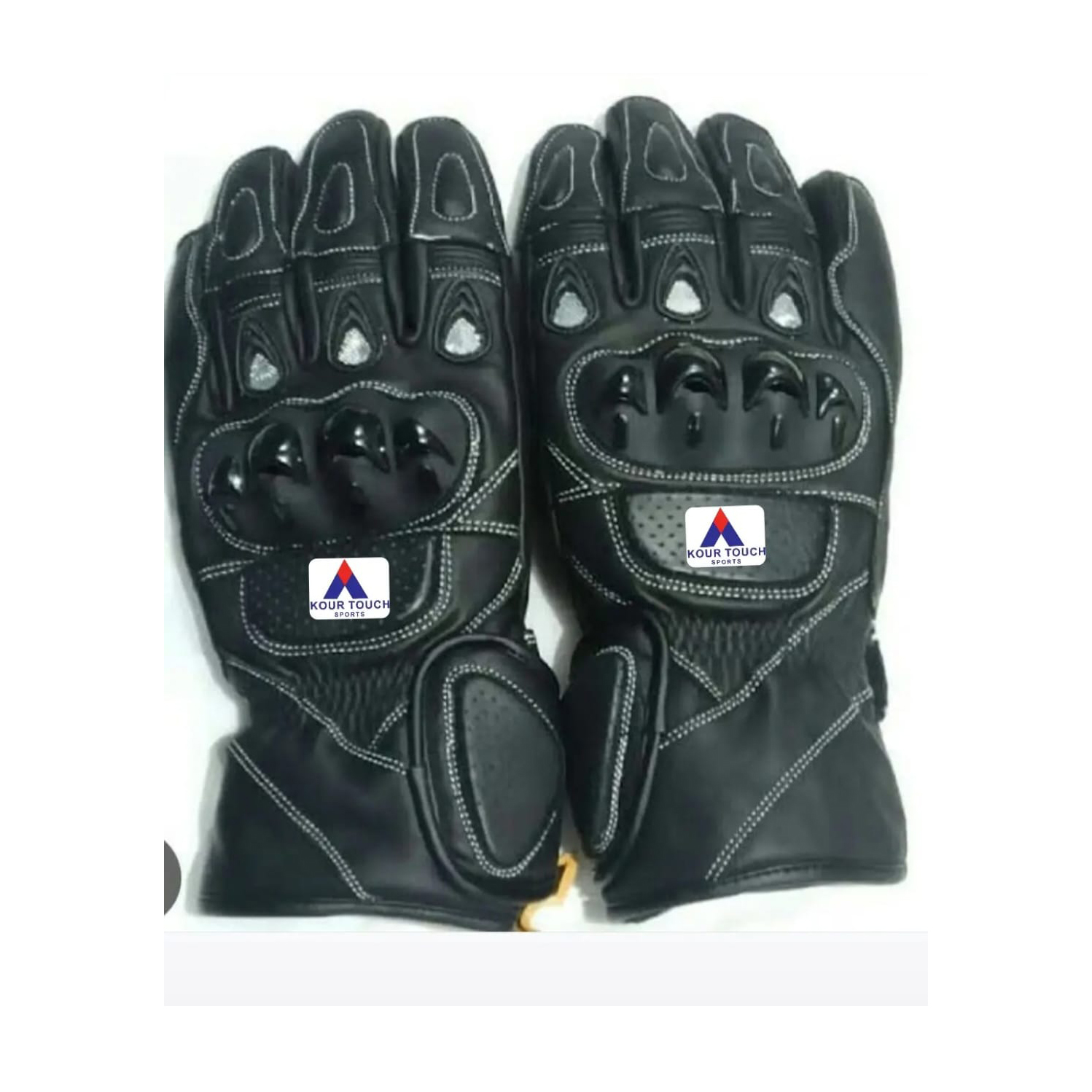 Motor Bike Winter Gloves