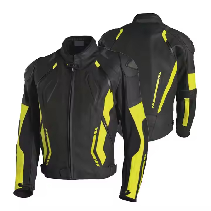 Motorbike Jackets