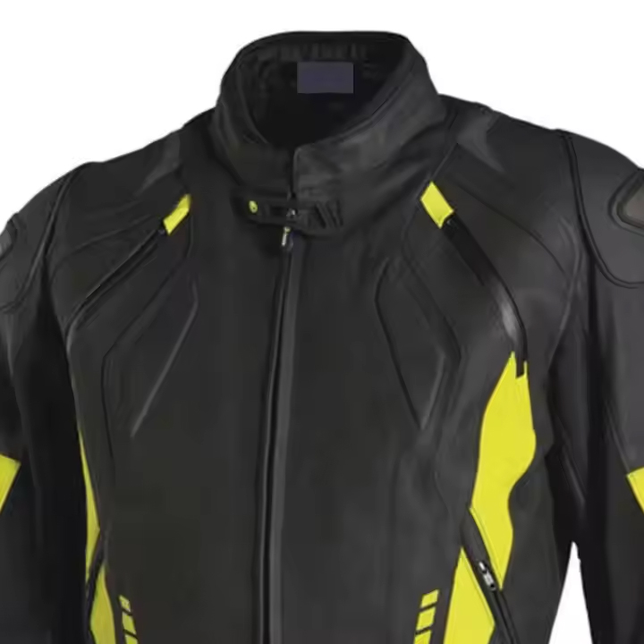 Motorbike Jackets