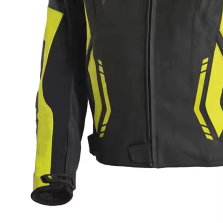 Motorbike Jackets