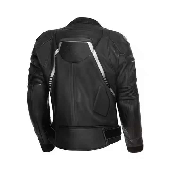 Motorbike Jackets
