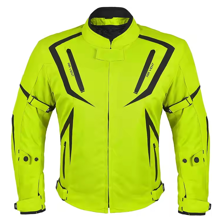 Motorbike Jackets