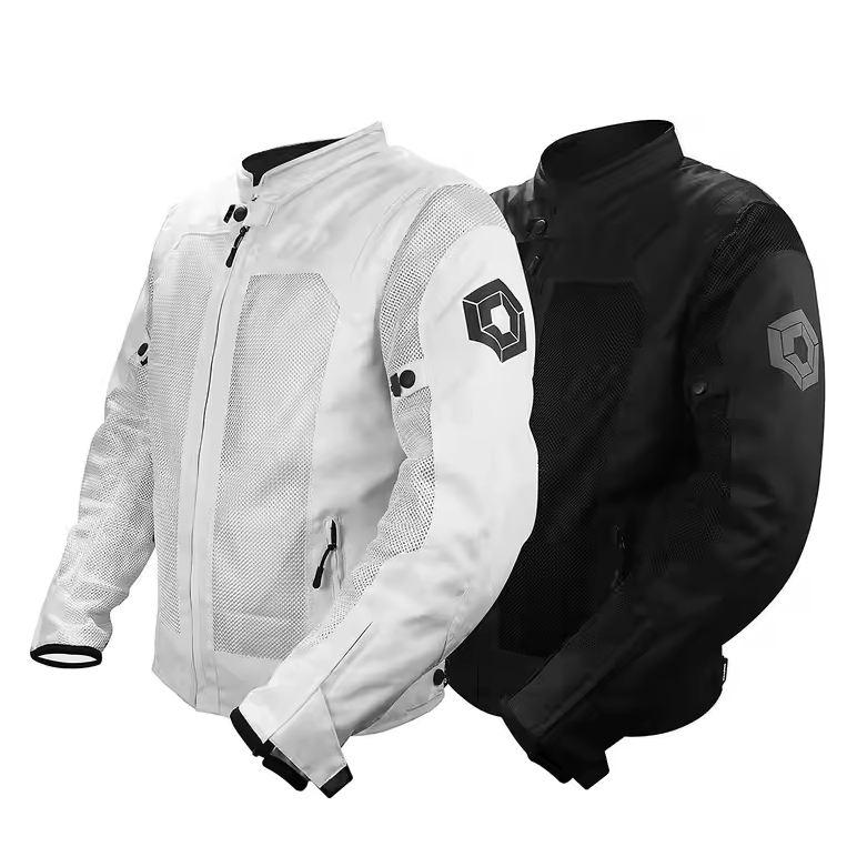 Motorbike Jackets