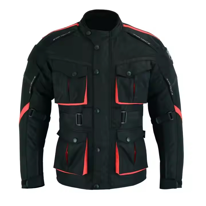 Motorbike Jackets