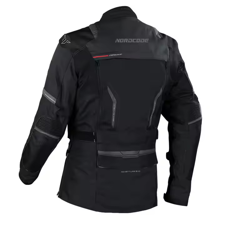 Motorbike Jackets