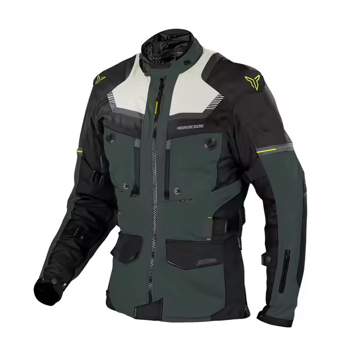 Motorbike Jackets