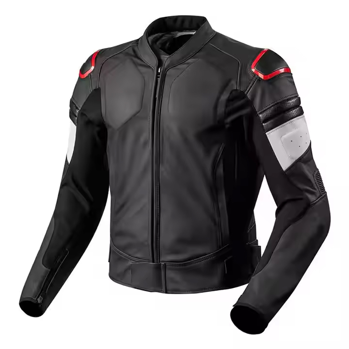 Motorbike Jackets