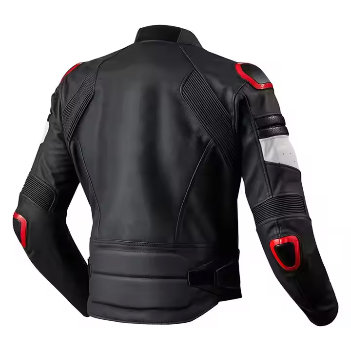 Motorbike Jackets