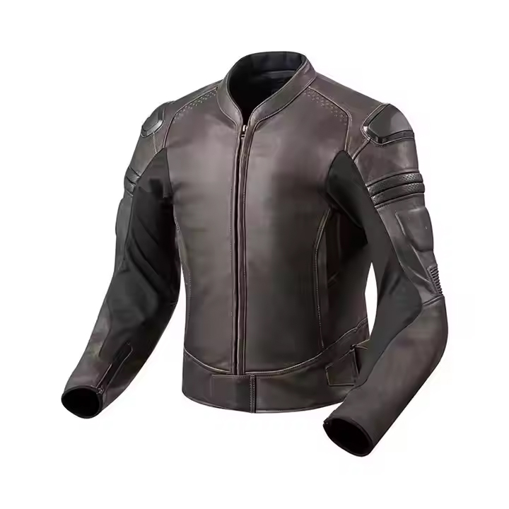 Motorbike Jackets