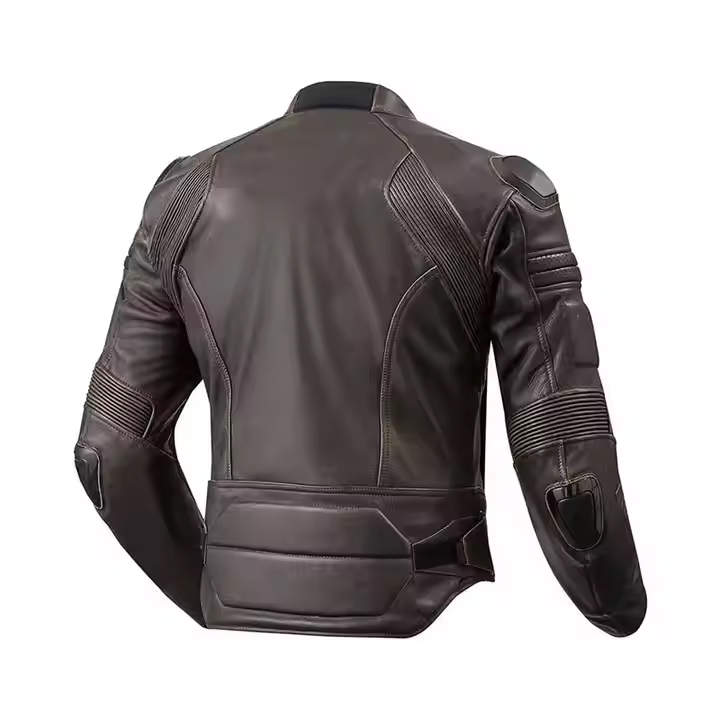 Motorbike Jackets