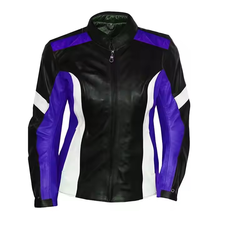 Motorbike Jackets
