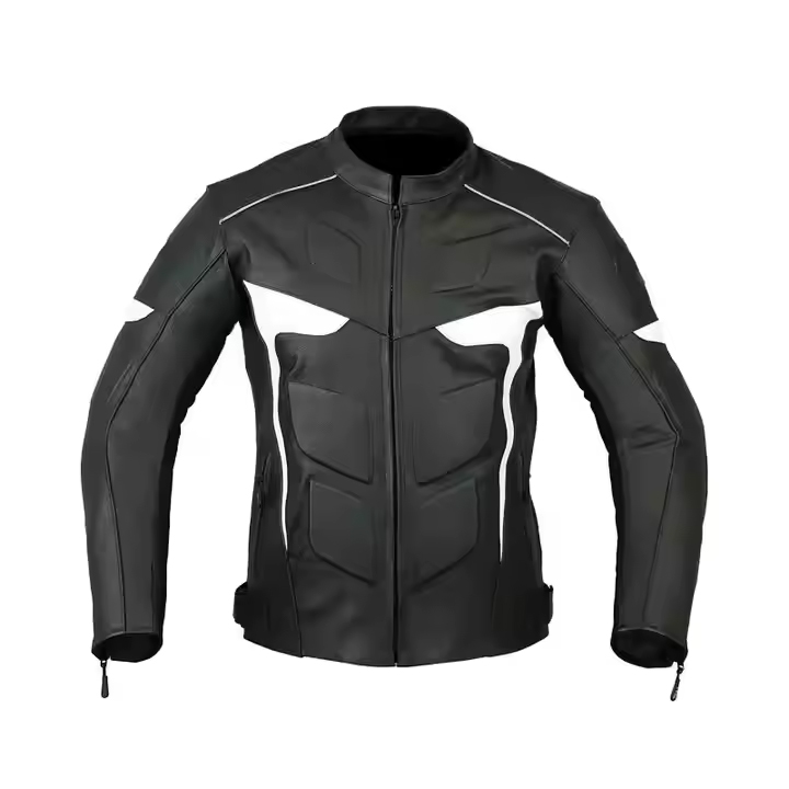 Motorbike Jackets