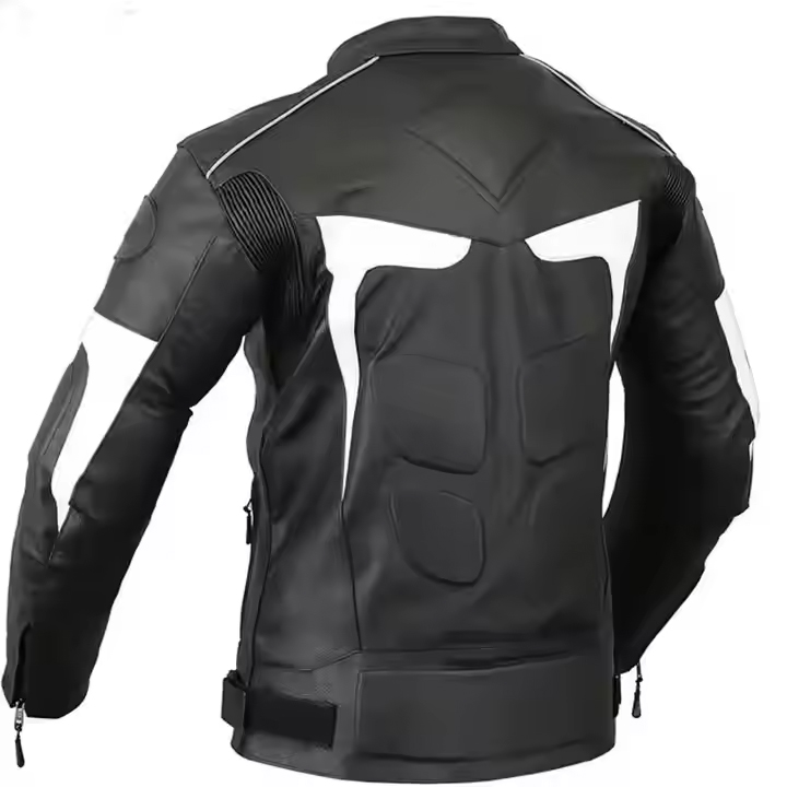 Motorbike Jackets