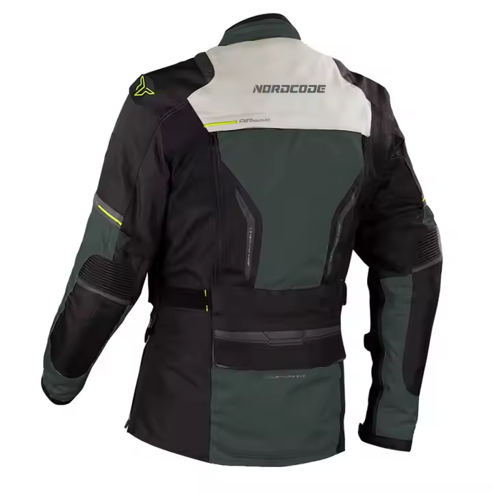 Motorbike Jackets