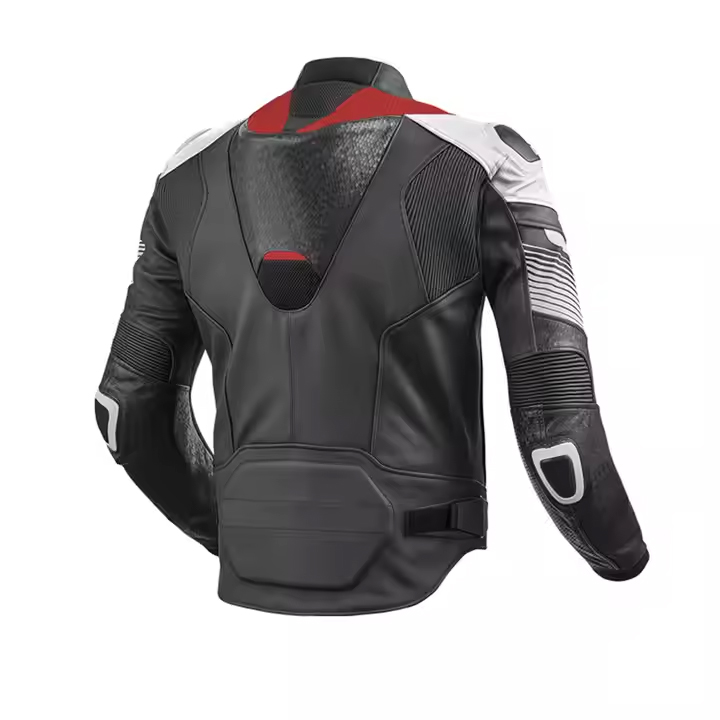 Motorbike Jackets