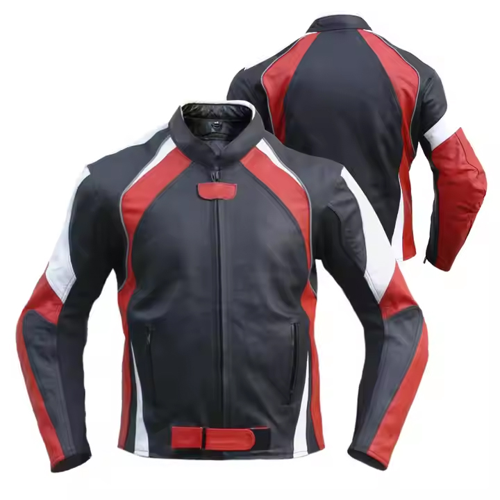 Motorbike Jackets