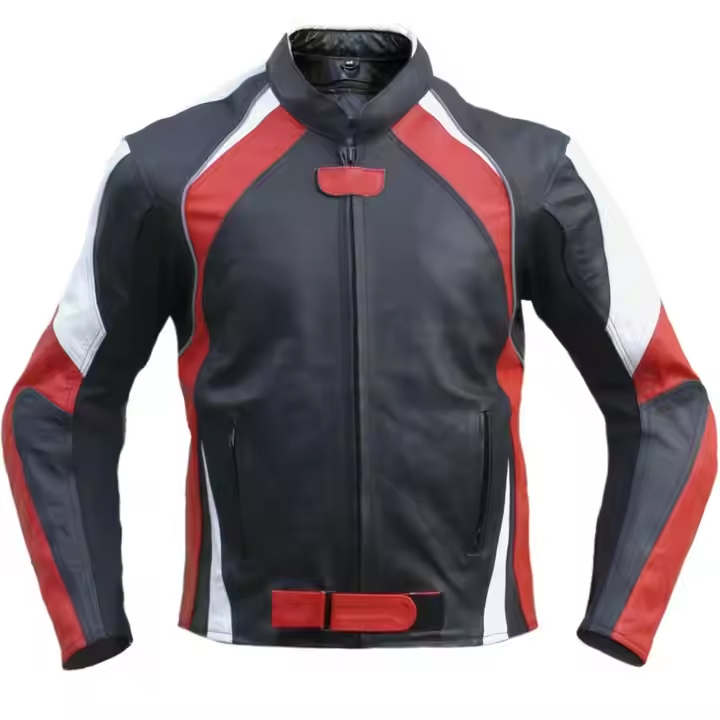 Motorbike Jackets