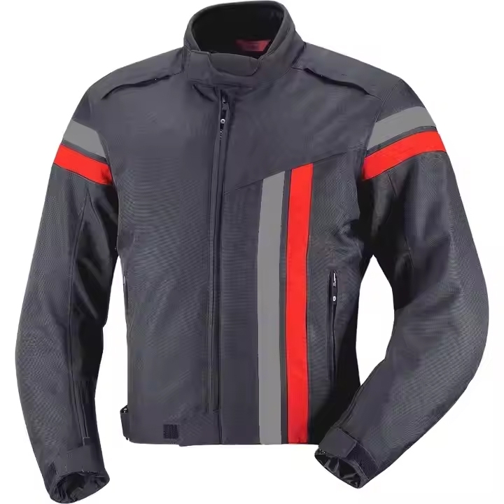 Motorbike Jackets
