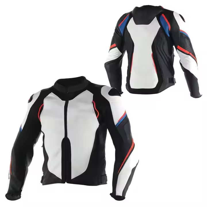 Motorbike Jackets